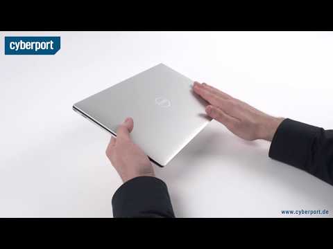 Dell XPS 13 9300 im Test I Cyberport