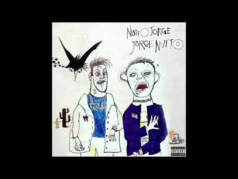 Nutto Jorge Jorge Nutto (FULL ALBUM)