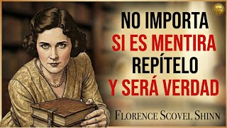 Tu Mente Cree Todo Lo Que Repites (Pero NO Digas "Soy Rico") | El Secreto más poderoso de la mente