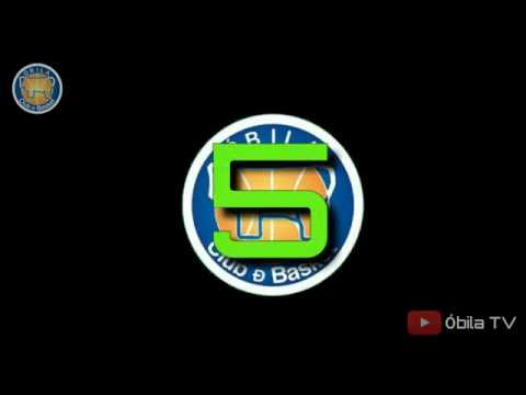 Top 5 Ávila Auténtica Carrefour "El Bulevar" vs Noxtrum Gijón Basket