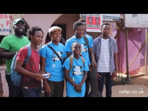 #TroTroVibes feat. Kubolor [FoknBois] | ad | #combingGhana