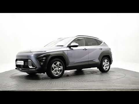 Hyundai KONA Petrol Elegance - Image 2