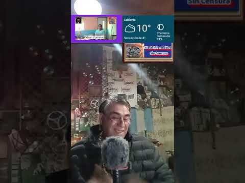 Actualidad en Mariano Moreno.   Pcia del Neuquén 