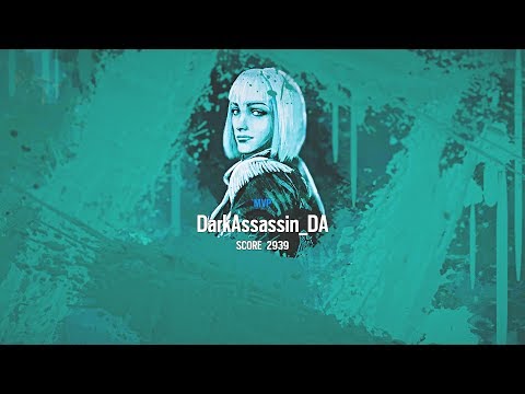 Ela Elite Skin Details and MVP Animation