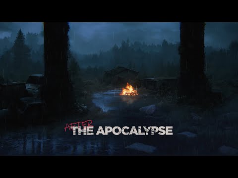 Songs from after the apocalypse
