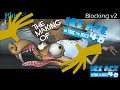 09 Making Of No Time For Nuts 4D Ice Age Gianluca Fratellini