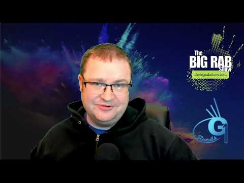 Rab Reacts - Epic Bagpipe Malfunction