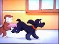 Curious George TV Show For PBS Kids Trailer W Theme Song NaQis FriendsHiT NBCUniversal 2006 2019