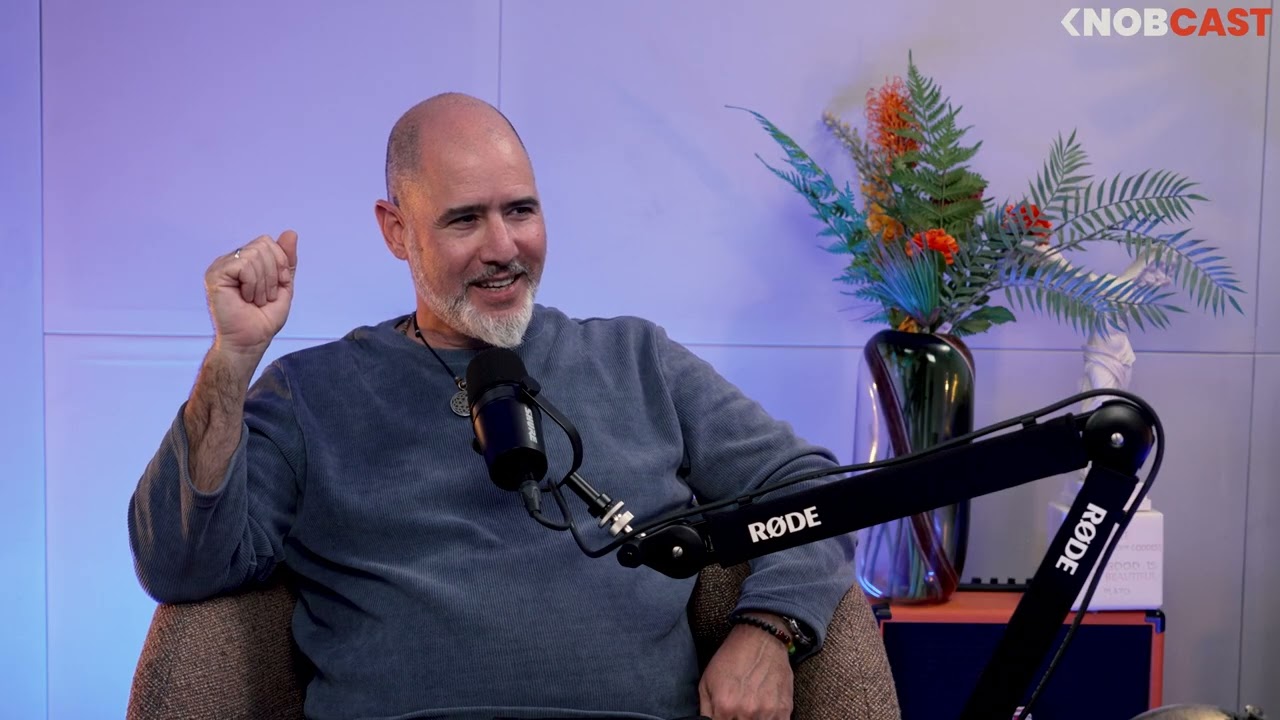 קוד שבור - פרק 16 הפודקאסט של נתי הורנשטיין וקובי יונסי thumbnail