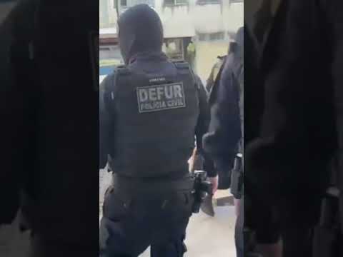 FICCO deflagra operação contra organização criminosa no RN