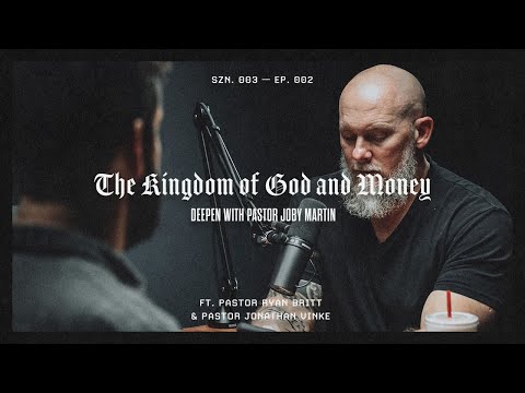 S03E02 – The Kingdom of God and Money
