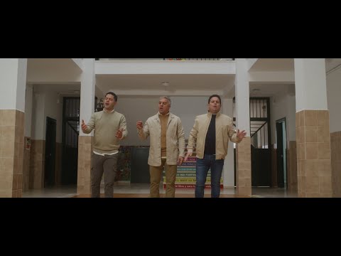 Menta y Romero - La Princesita (Video Oficial)