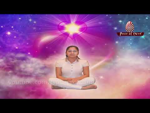 शांति की शक्ति से | Shanti Ki Shakti Se | Traffic Control Song | Brahma Kumaris