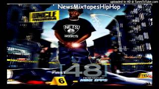 Uncle Murda Feat  Chinx Drugz   ' Who Want Beef ' The First 48)