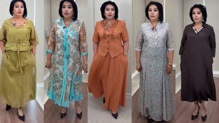 Women's DRESSES STYLISH 👗 