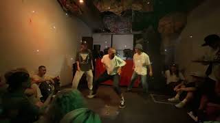 Download lagu DJ DY with Taa✖︎Akinobu✖︎Atsuki pt1@hide_out mp3