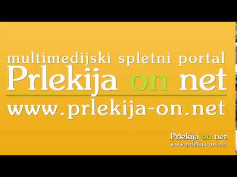 Jesenske gibalne čarovnije v Ljutomeru