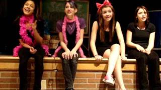 &quot;Unpack Your Adjectives&quot; - School House Rock