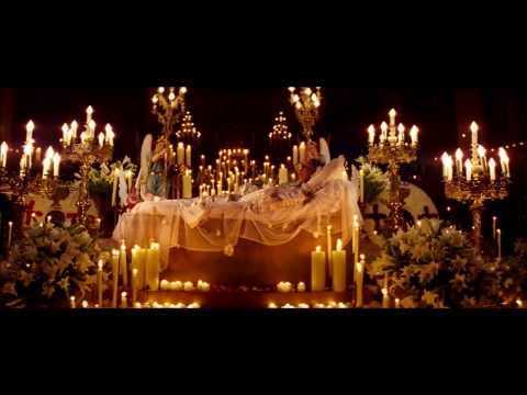 Sivu - I Hold (Ft. Marika Hackman)