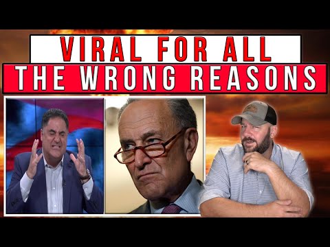 Repubs Drop PHENOMENAL Supercut Of Dems Own Words... This Is DEVASTATING... Thumbnail