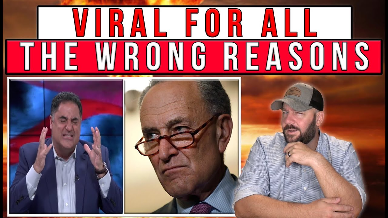 Repubs Drop PHENOMENAL Supercut Of Dems Own Words... This Is DEVASTATING...
