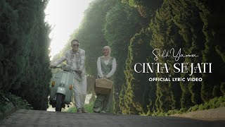 Download lagu Selfi Yamma - Cinta Sejati |  Lyric Video mp3