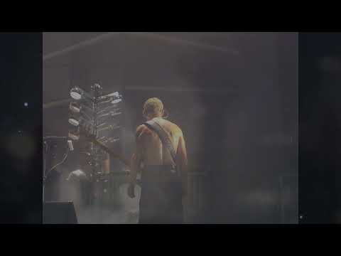 Atoms For Peace Live @ Roma (Full Show/completo Multicam & Remastered audio HD) 13/7/2013