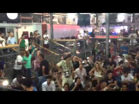 House south brothers closing set @ space ibiza