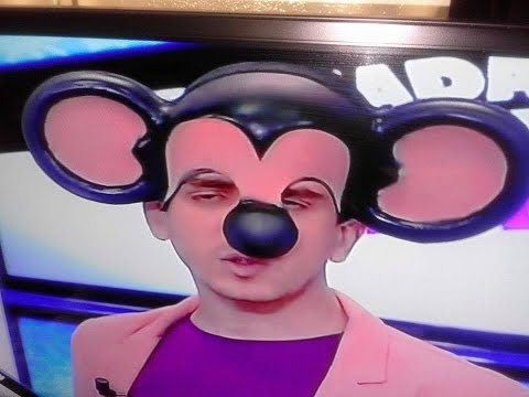 Ramadan Show m3a Momo