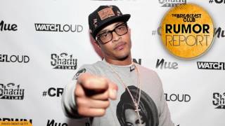 T.I. Claims He Invented Trap Music, Chris Brown Feels Betrayed By Quavo And Karrueche