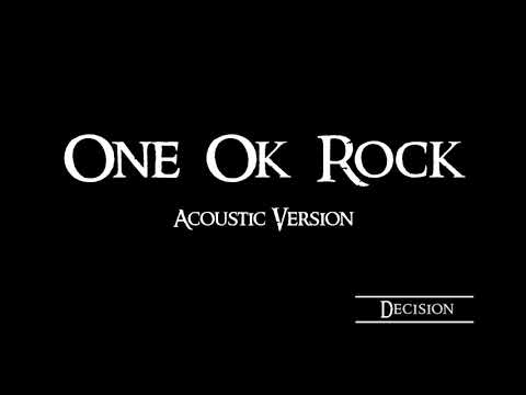 download lagu mp3 mp4 Download Lagu One Ok Rock Karasu Acoustic, download lagu Download Lagu One Ok Rock Karasu Acoustic gratis, unduh video klip Download Lagu One Ok Rock Karasu Acoustic