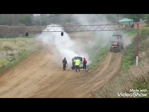 death race Domažlice 9.10.2022