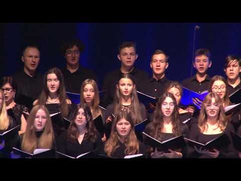 MUZYCZNA BYTOM - Oratorium. Bytom 770.