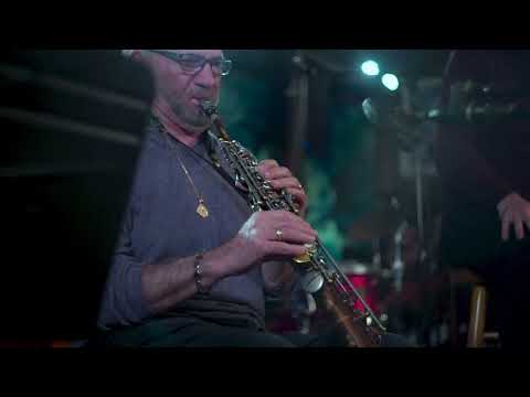 Dave Liebman - Live at Smalls
