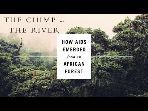 Science & Story: David Quammen - "The Chimp and The River"