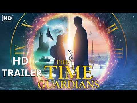 The Time Guardians Trailer 2022