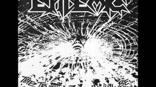 Three Witches + Finer things in life - Epidemic