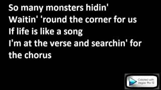 Boondox-Monster