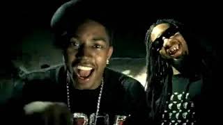 Gangsta Gangsta Video (Lil Scrappy)