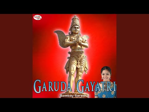 Garuda Gayatri