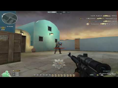 FFA New Greece 11 - Dragunov Tigr 9