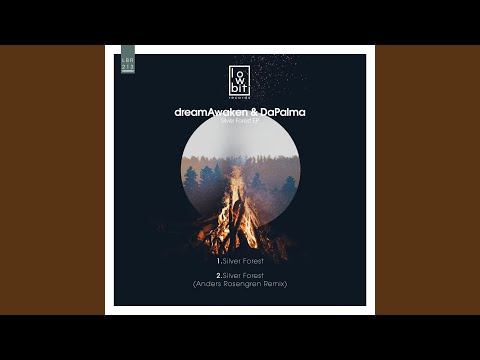 Silver Forest (Original Mix)