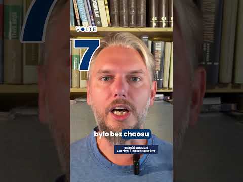 Jan Jokl: Parkování v Holešově bez chaosu a nervů