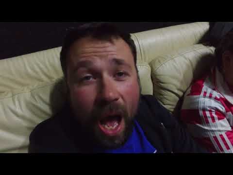 Sila Nečista - Anbicija (live in Kocka)