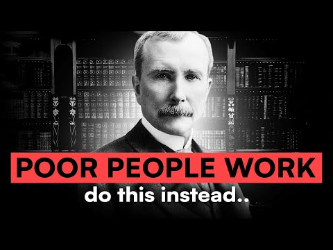 What John D. Rockefeller Understood About Money