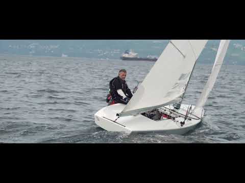 2018 ISCYRA Eastern Hemisphere Championship HIghlights