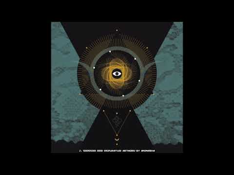 VA Forma Melodia // 02 - Depuratus - Goddess Isis (180BPM) by Metacortex Records