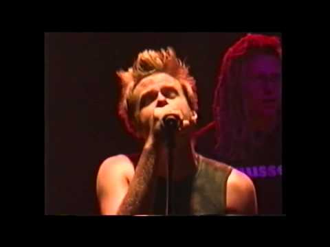 Audio Adrenaline Archvies:  This Day (2000)