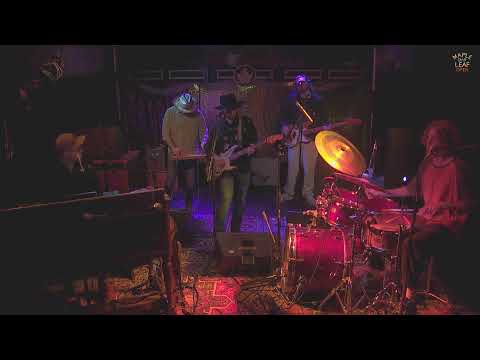 Max Sanders video