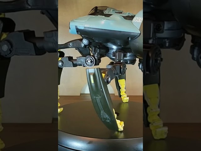 Vídeo relacionado con BANDAI - McFarlane Figura Criatura Mundo de Pandora Crab Suit Avatar - Disney Multicolor TM16384